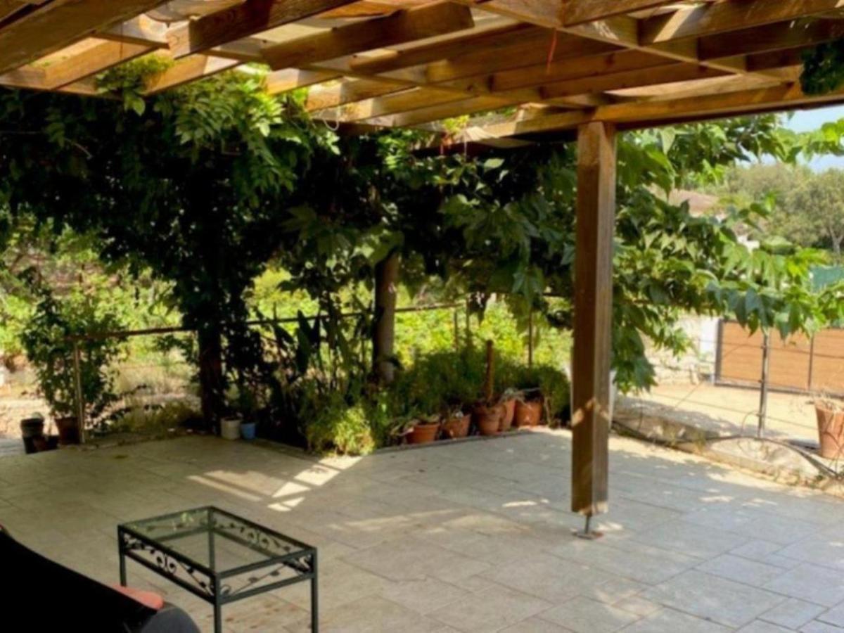 Villa Griseor بورتو فيكشْيو المظهر الخارجي الصورة