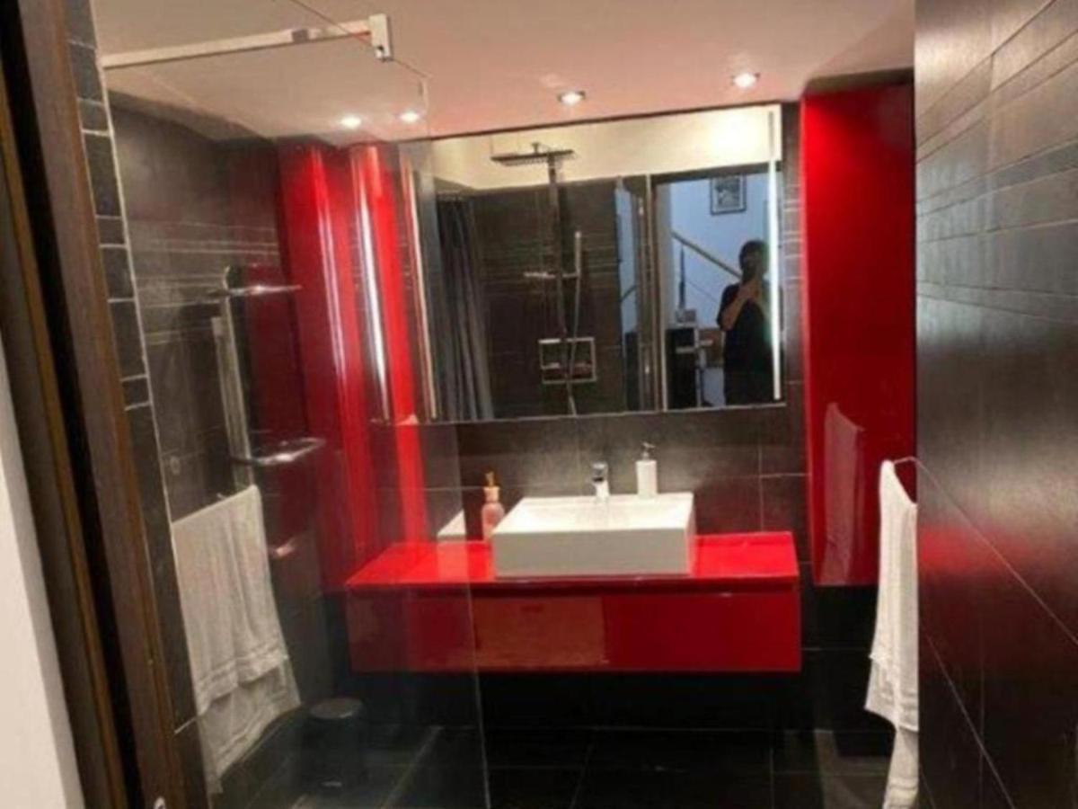 Villa Griseor بورتو فيكشْيو المظهر الخارجي الصورة