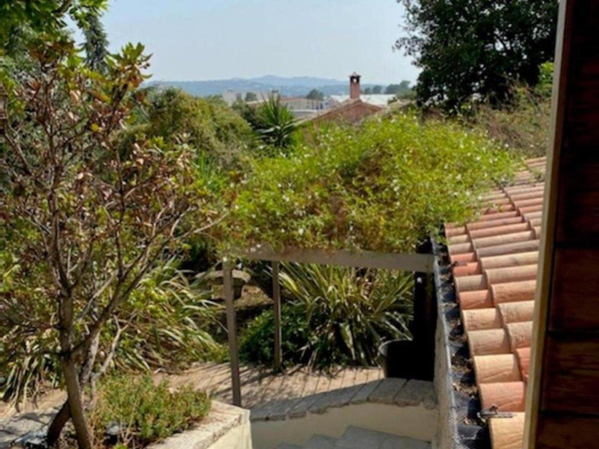 Villa Griseor بورتو فيكشْيو المظهر الخارجي الصورة