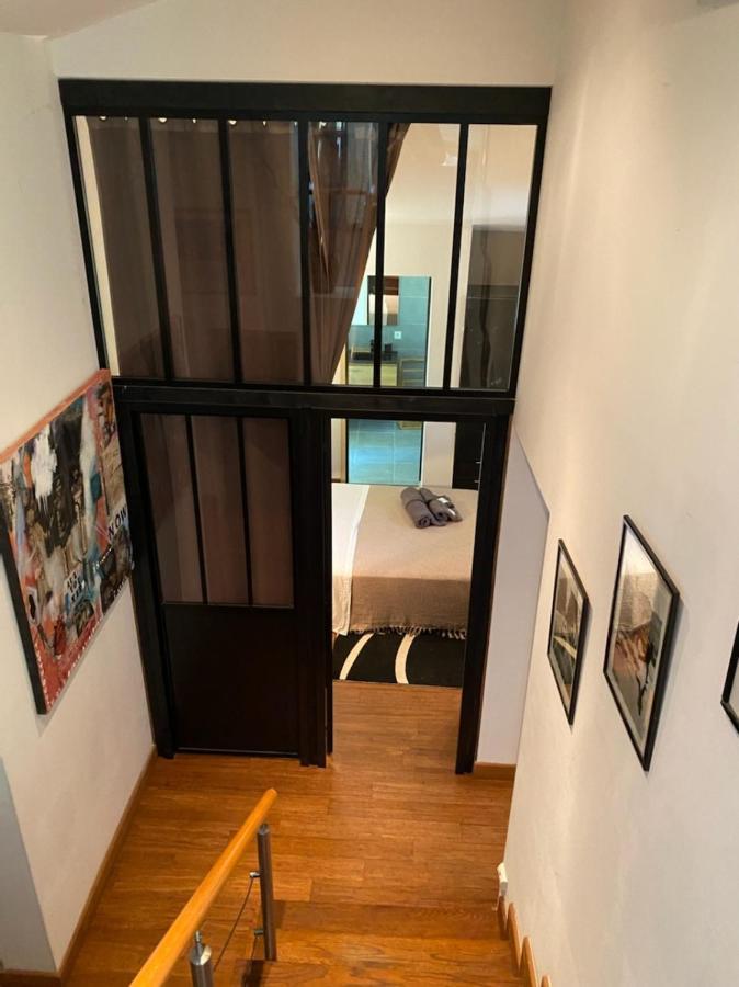Villa Griseor بورتو فيكشْيو المظهر الخارجي الصورة